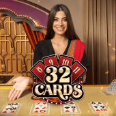 32 Baraha big bunny casino live