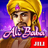 Ali Baba big bunny casino hot game