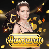 Baccarat A big bunny casino live casino