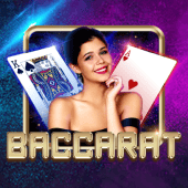 Baccarat B big bunny casino live