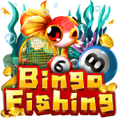 Bingo Fishing big bunny casino