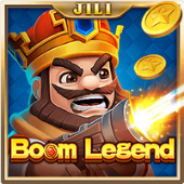 Boom Legend big bunny casino fishing