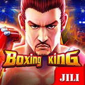Boxing King big bunny casino slot review