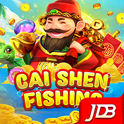 Cai Shen Fishing big bunny casino