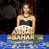 Casino Marina Andar Bahar big bunny casino