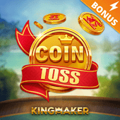 Coin Toss big bunny casino cards