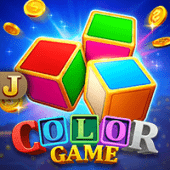 Color Game big bunny casino slot