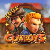 Cowboys big bunny casino hot game