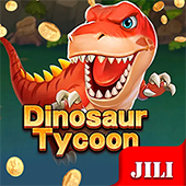 Dinosaur Tycoon big bunny casino