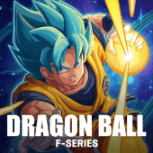 Dragon Ball big bunny casino slot game