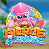 Fierce Fishing big bunny casino