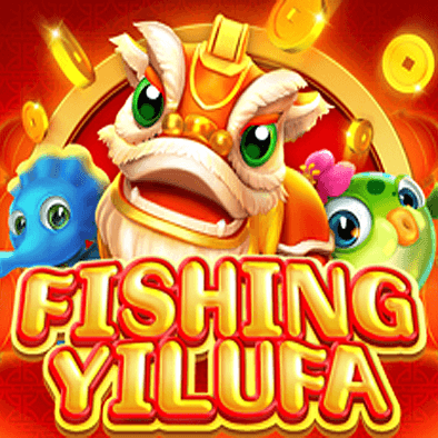 Fishing Yi Lu Fa big bunny casino