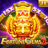 Fortune Gems 2 big bunny casino slot