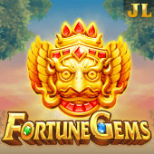 Fortune Gems big bunny casino games
