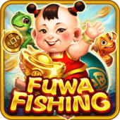 Fuwa Fishing big bunny casino