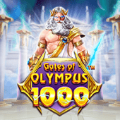 Gates of Olympus 1000 big bunny casino game