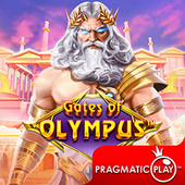 Gates of Olympus big bunny casino