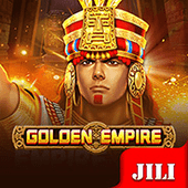 Golden Empire big bunny casino game