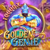 Golden Genie big bunny casino hot game
