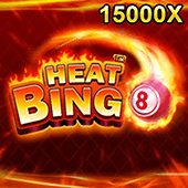 Heat Bingo big bunny casino