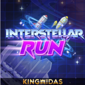 Interstellar Run big bunny casino cards