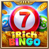Irich Bingo big bunny casino slot game