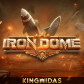 Iron Dome big bunny casino cards