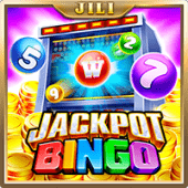 Jackpot Bingo big bunny casino hot