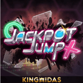 Jackpot Jump big bunny casino cards