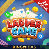 Ladder Game big bunny casino cards