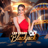 Las Vegas Blackjack big bunny casino