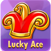 Lucky Ace big bunny casino hot game