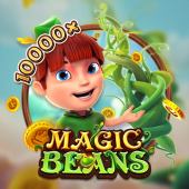 Magic Beans big bunny casino games
