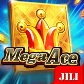 Mega Ace big bunny casino slot