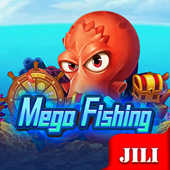 Mega Fishing big bunny casino