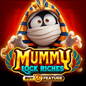 Mummy Lock Riches big bunny casino slot