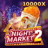 Night Market 2 big bunny casino game