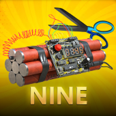 Nine big bunny casino cards game