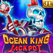 Ocean King Jackpot big bunny casino fishing review