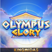 Olympus Glory big bunny casino cards