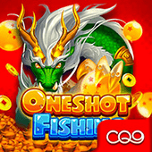 Oneshot Fishing big bunny casino