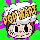 Popmart big bunny casino slot