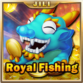 Royal Fishing big bunny casino