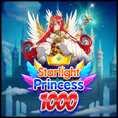 Starlight Princess 1000 related slot Game
