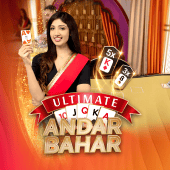 Ultimate Andar Bahar big bunny casino